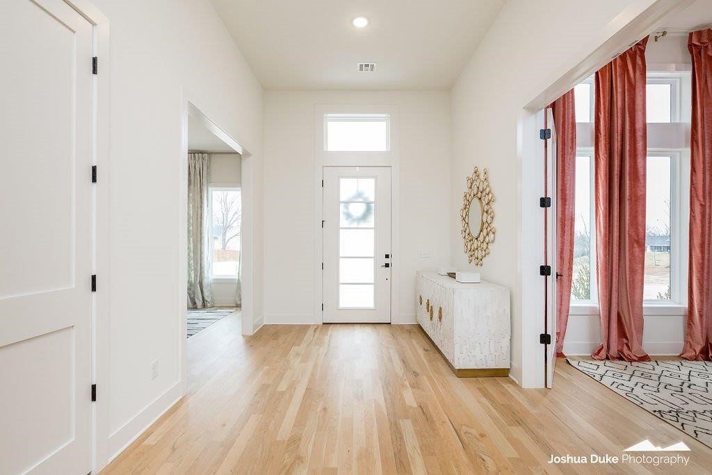 Scissortail - Residential