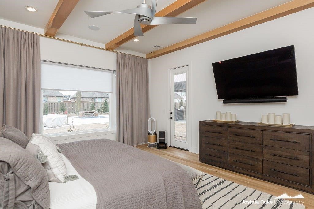 Scissortail - Residential