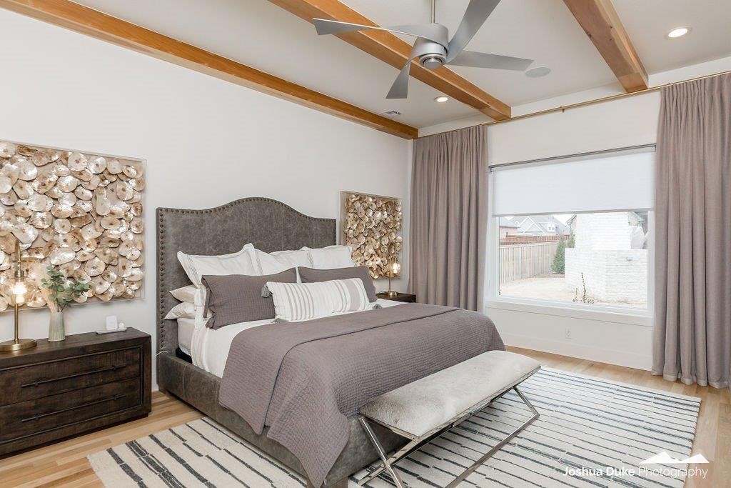 Scissortail - Residential