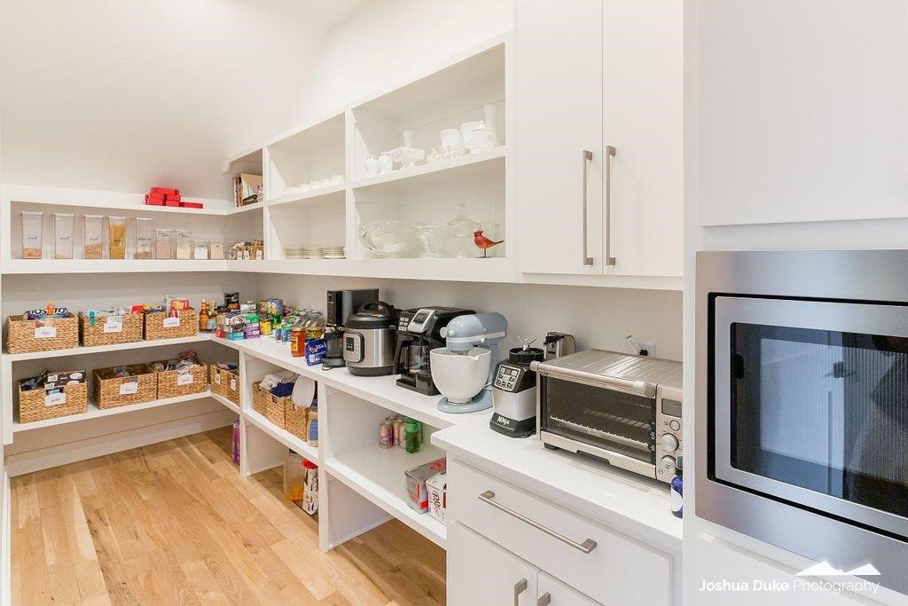 Scissortail - Residential