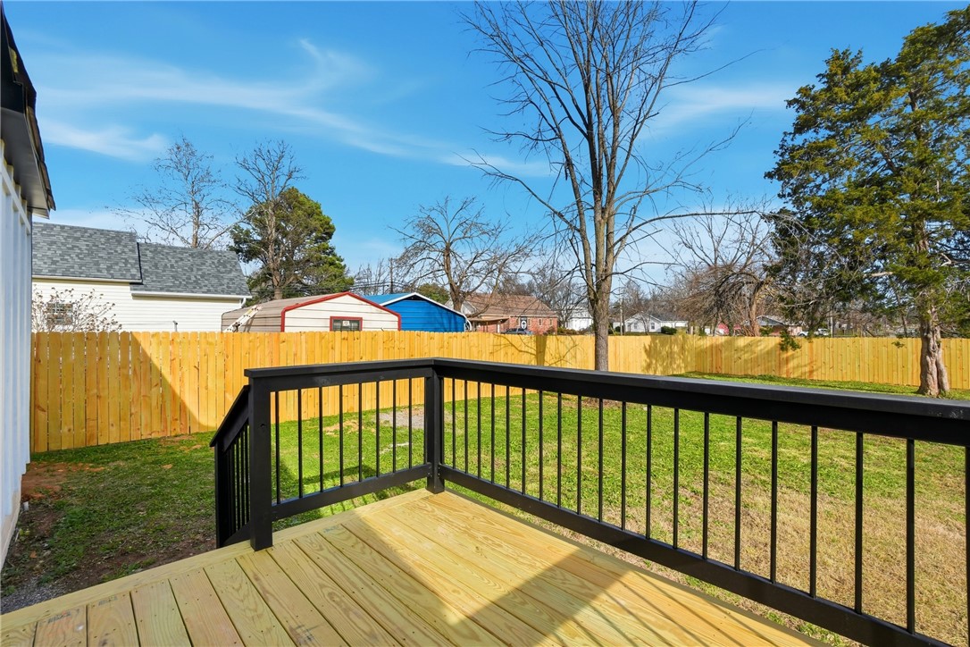 Fairground Add Rogers - Residential