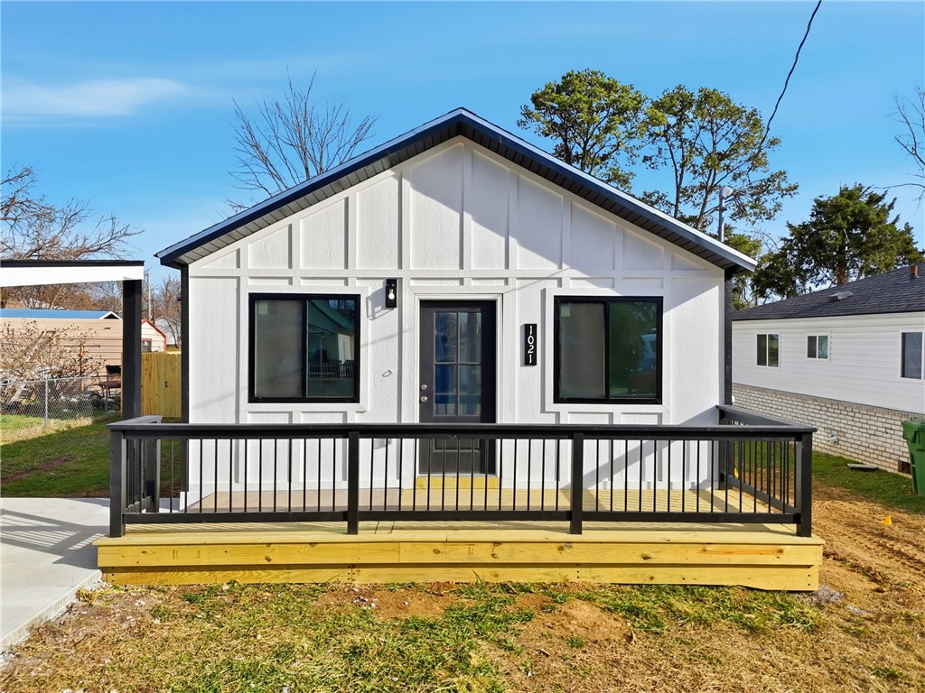 Fairground Add Rogers - Residential