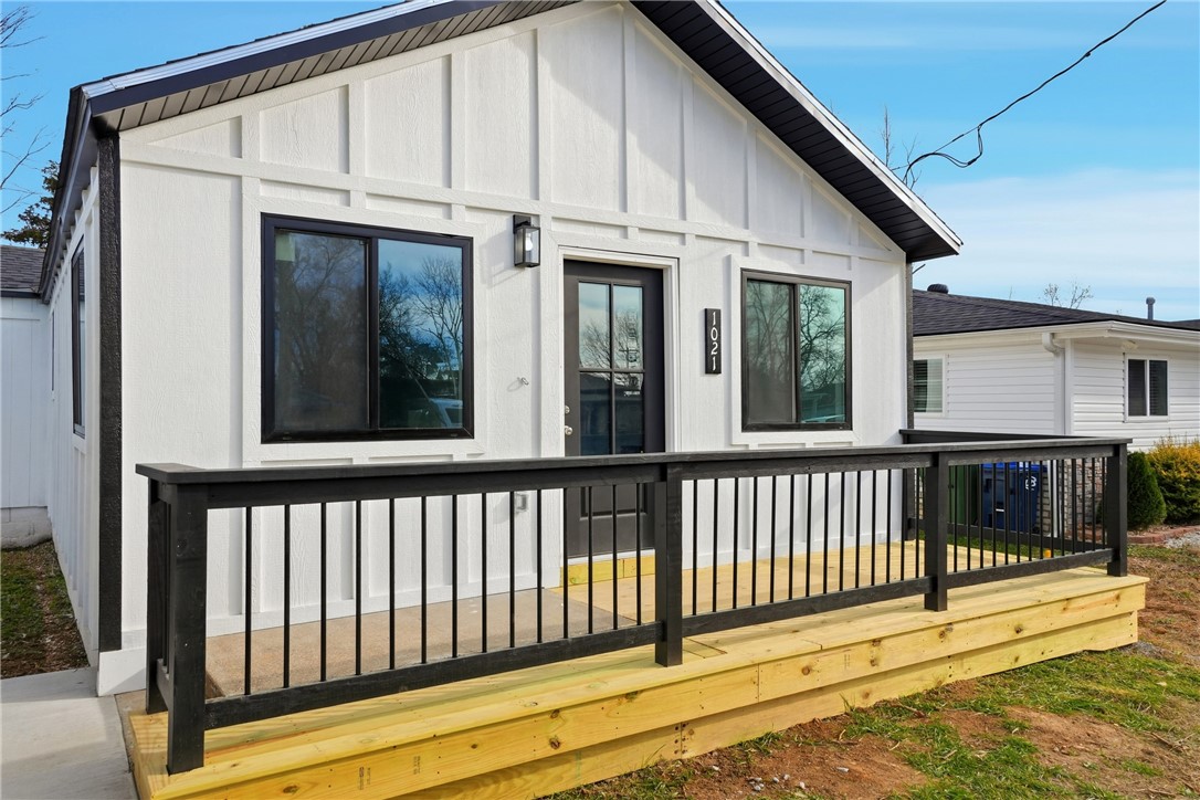 Fairground Add Rogers - Residential