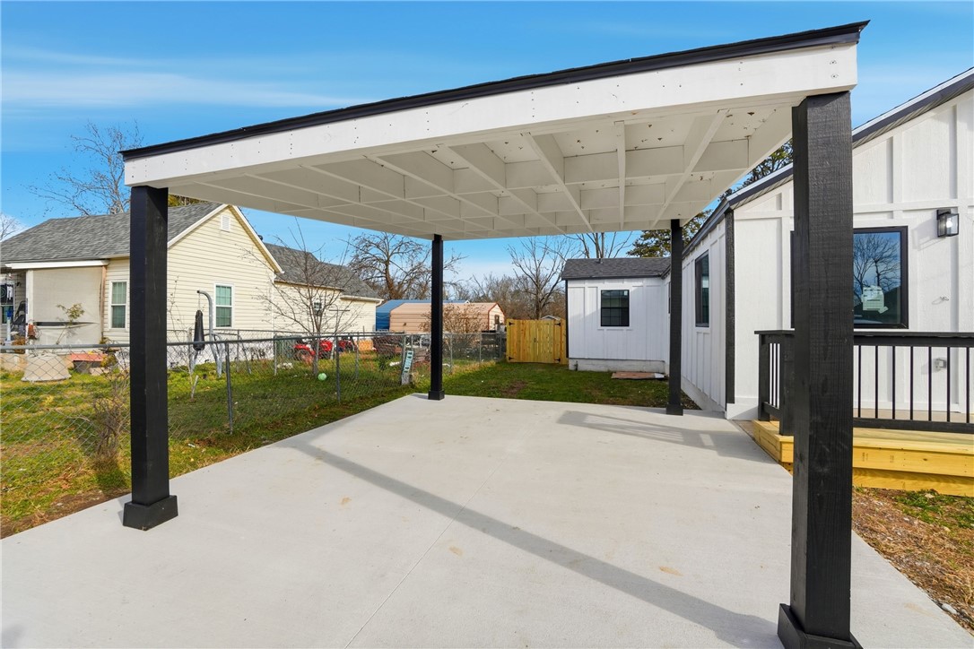 Fairground Add Rogers - Residential