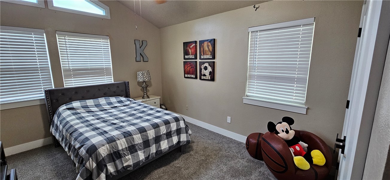 Wolf Creek Ridge Add Ph 1 Decatur - Residential