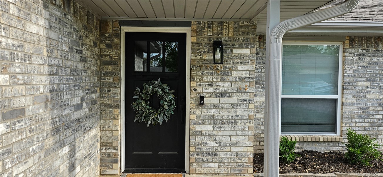 Wolf Creek Ridge Add Ph 1 Decatur - Residential