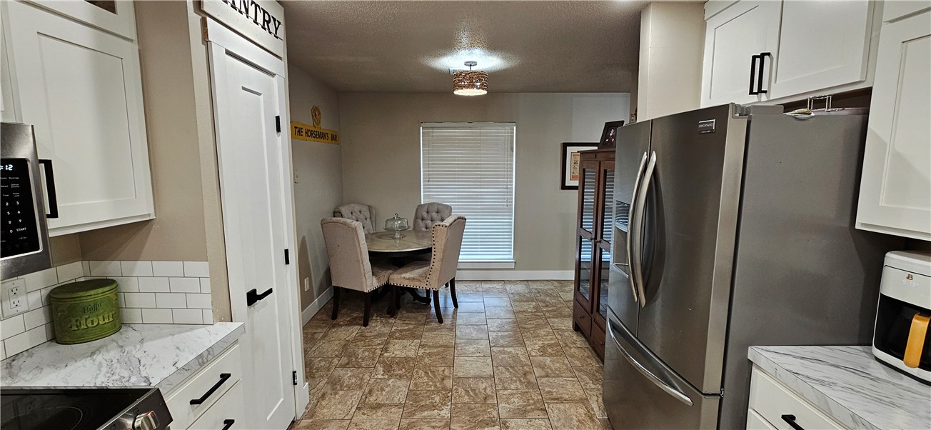 Wolf Creek Ridge Add Ph 1 Decatur - Residential