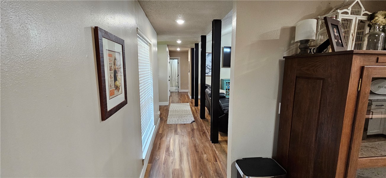 Wolf Creek Ridge Add Ph 1 Decatur - Residential