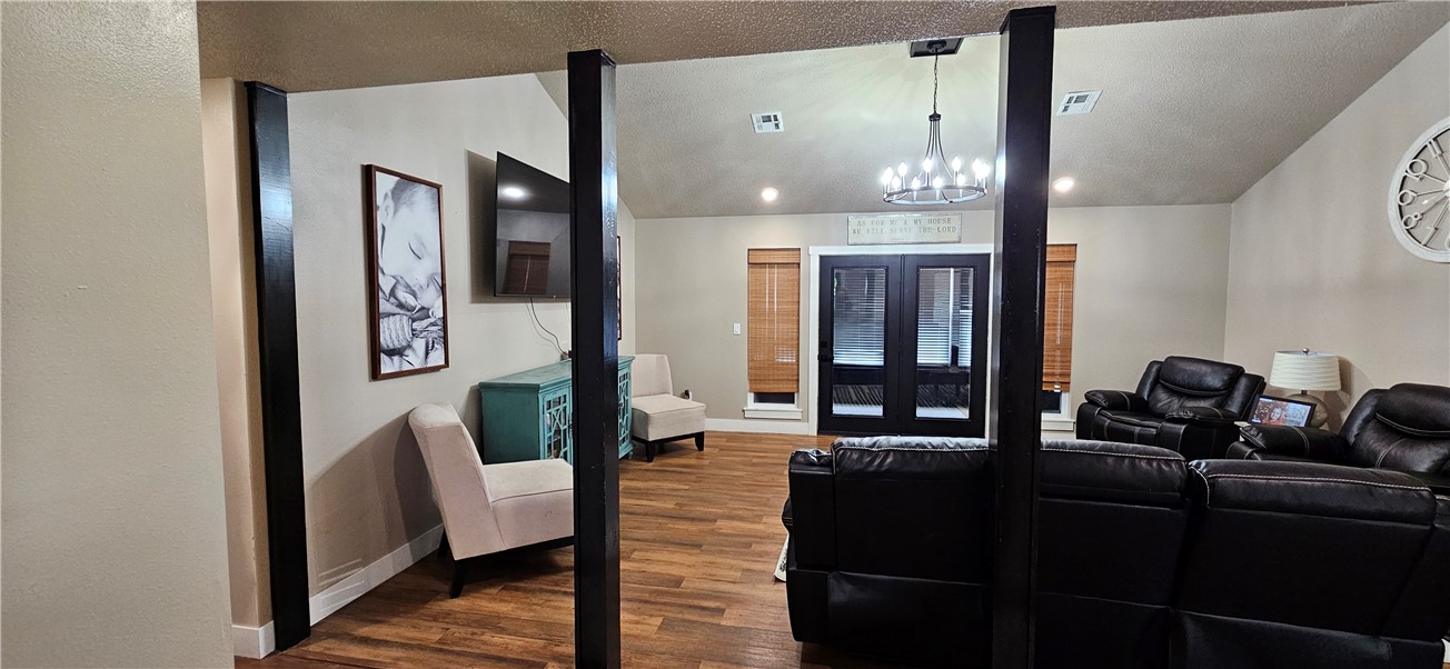 Wolf Creek Ridge Add Ph 1 Decatur - Residential