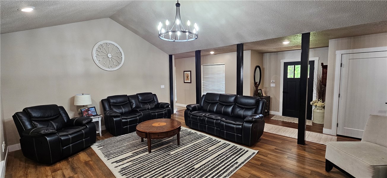 Wolf Creek Ridge Add Ph 1 Decatur - Residential