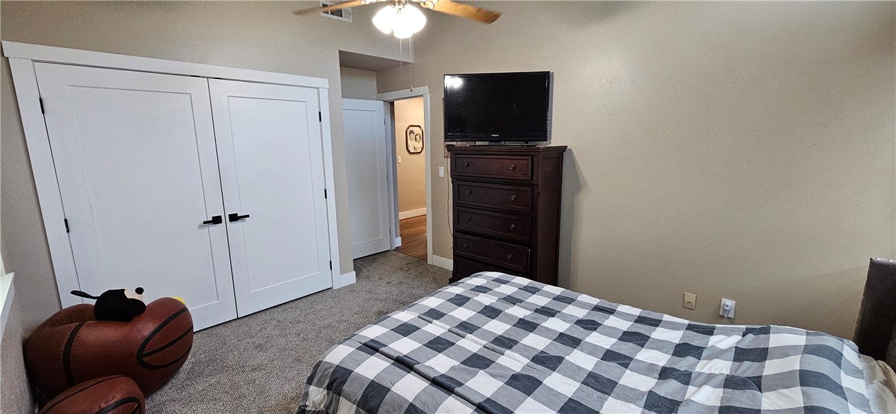 Wolf Creek Ridge Add Ph 1 Decatur - Residential