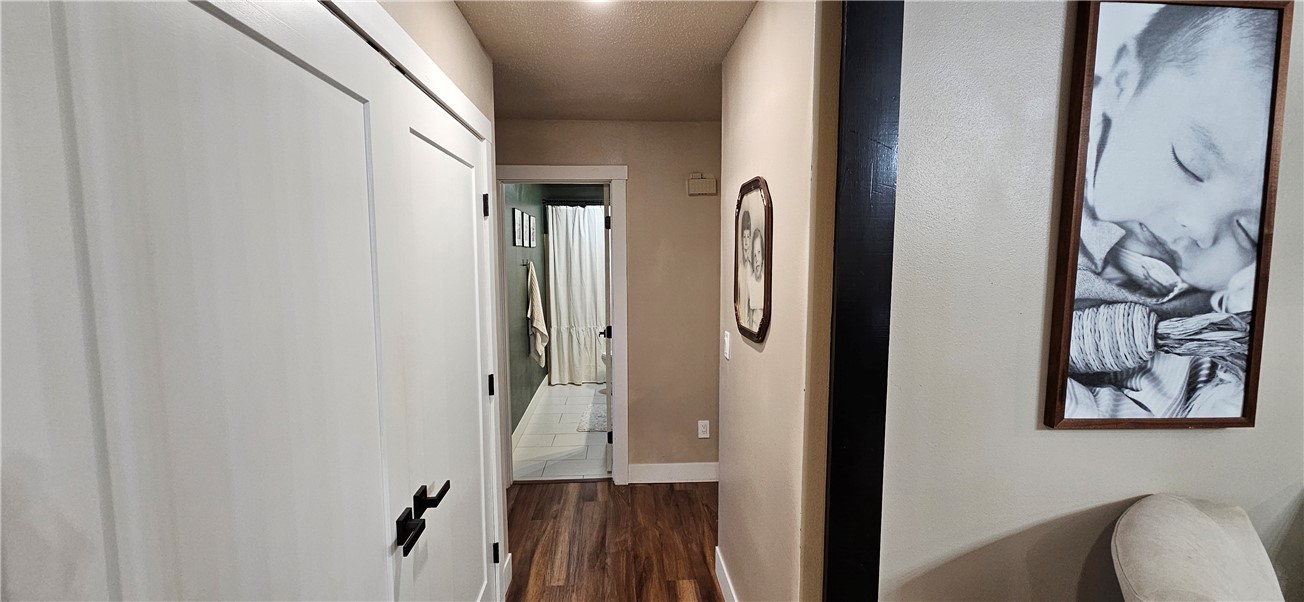 Wolf Creek Ridge Add Ph 1 Decatur - Residential