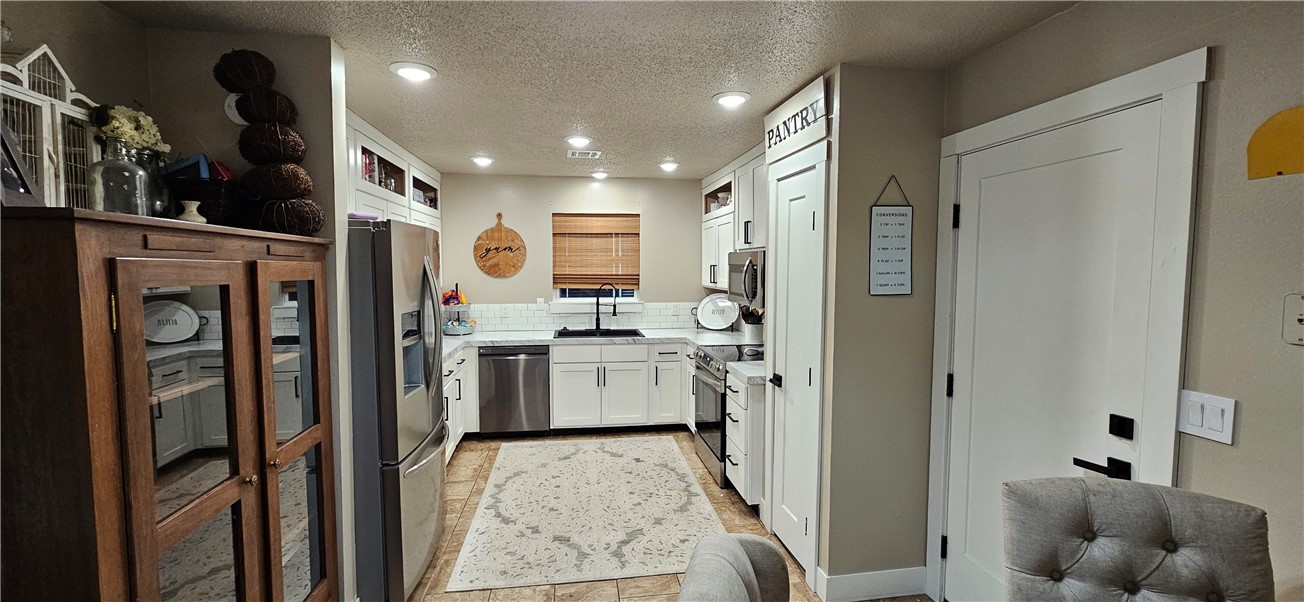 Wolf Creek Ridge Add Ph 1 Decatur - Residential