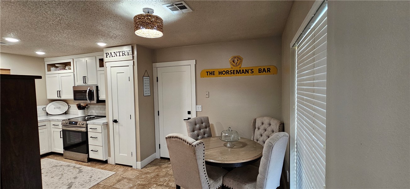 Wolf Creek Ridge Add Ph 1 Decatur - Residential