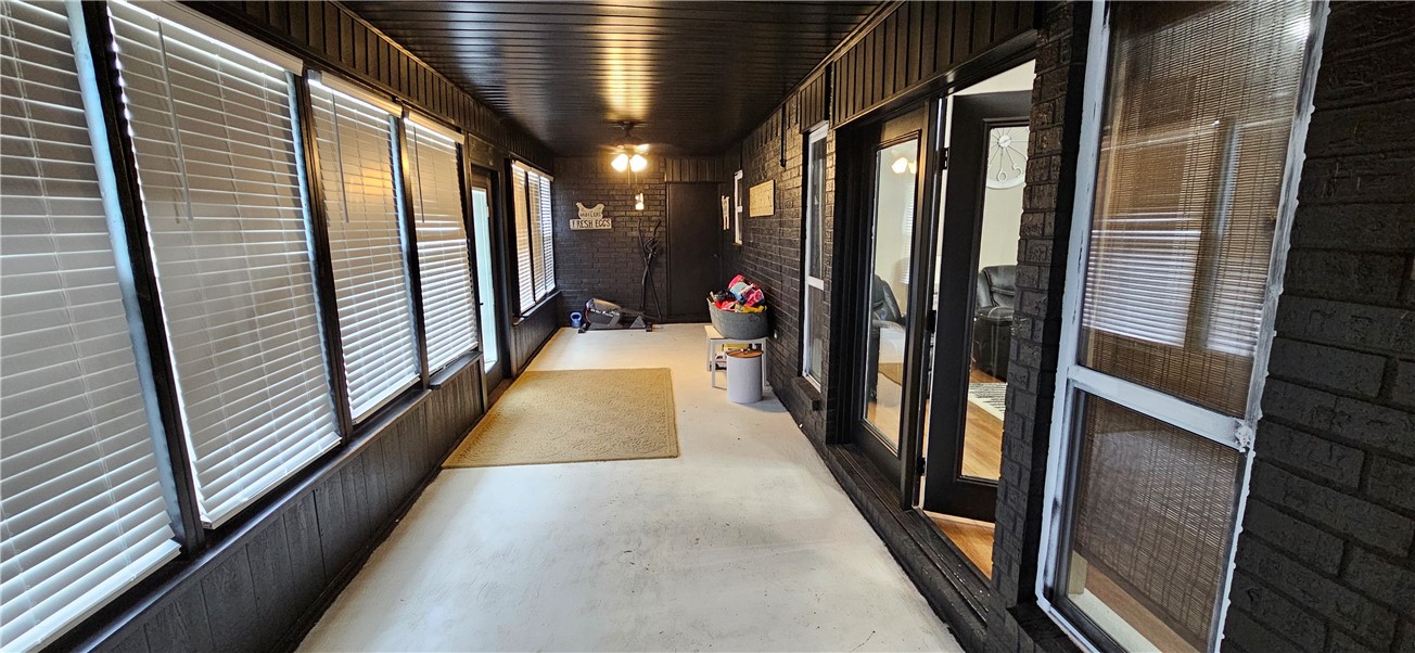 Wolf Creek Ridge Add Ph 1 Decatur - Residential