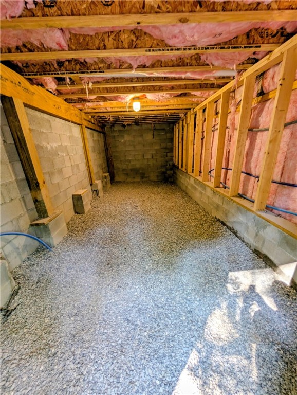 Avondale Sub 1 Bvv - Residential