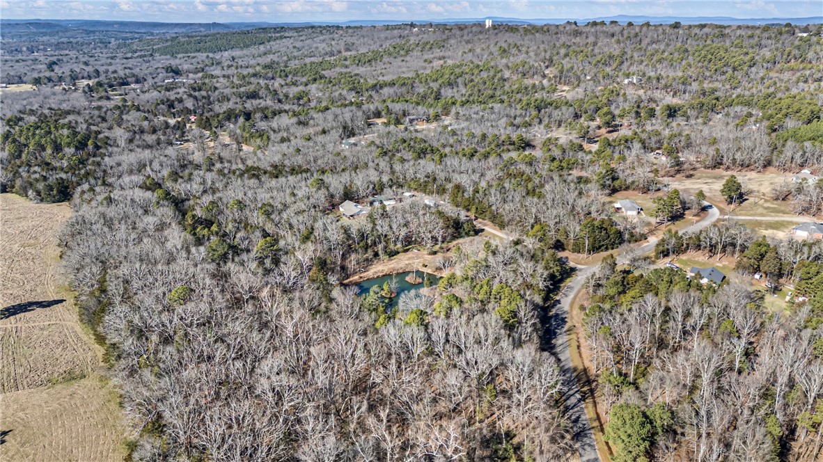 Country Cove Estates - Residential