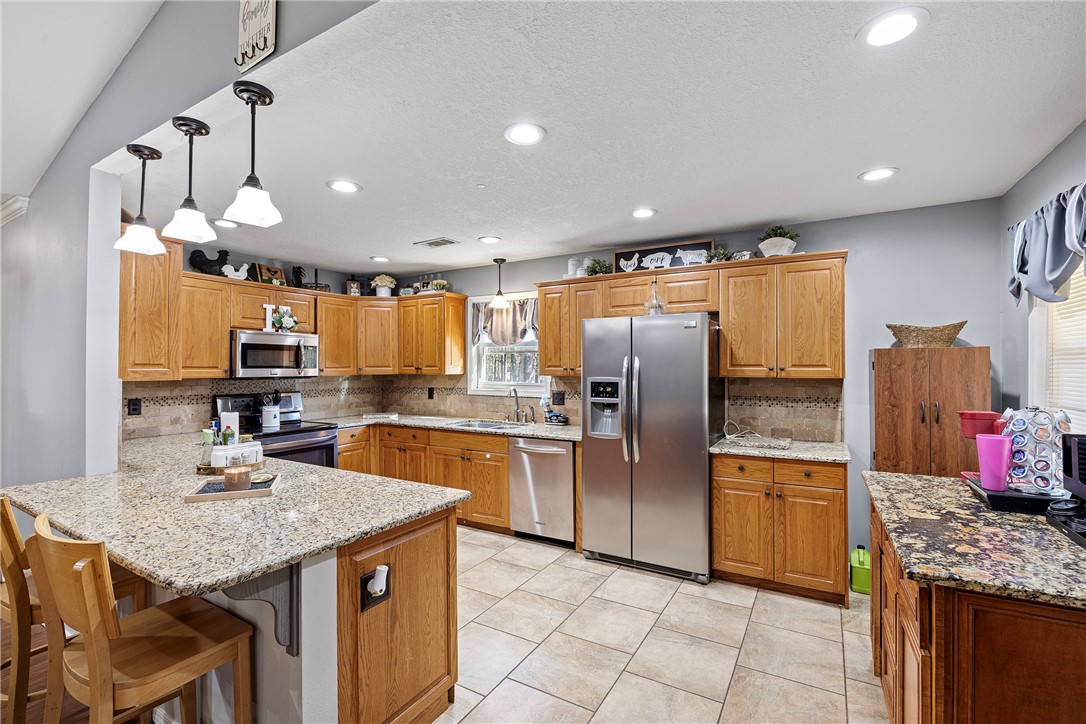 Country Cove Estates - Residential