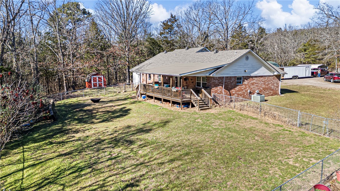 Country Cove Estates - Residential