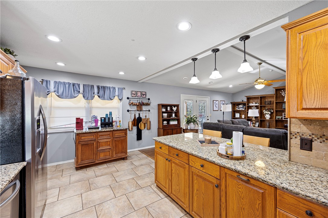 Country Cove Estates - Residential