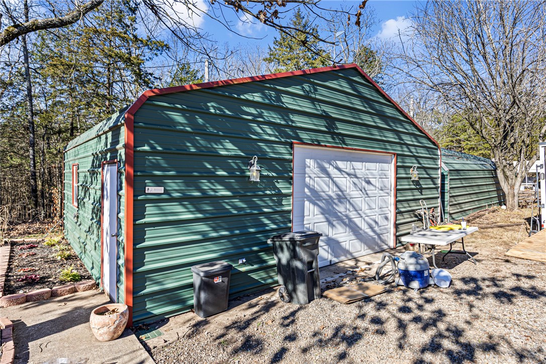 Country Cove Estates - Residential