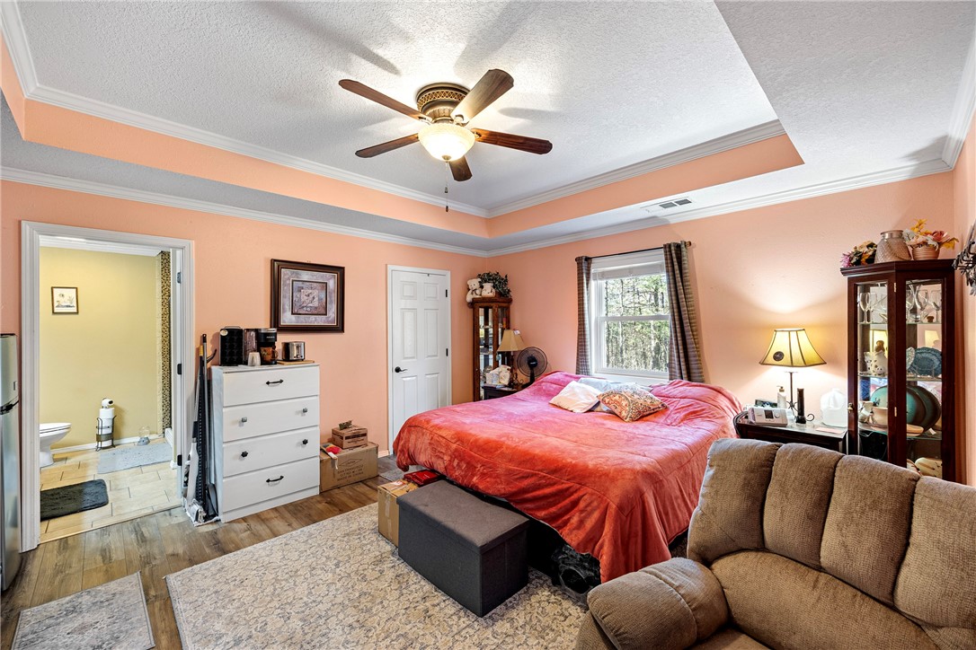 Country Cove Estates - Residential