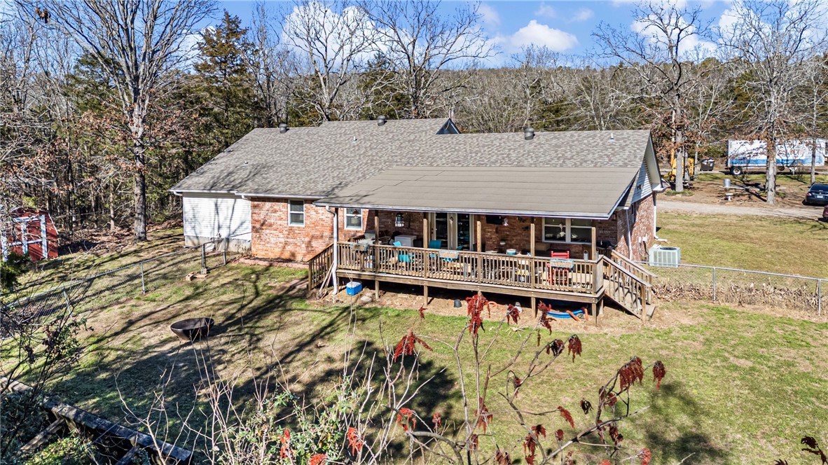 Country Cove Estates - Residential