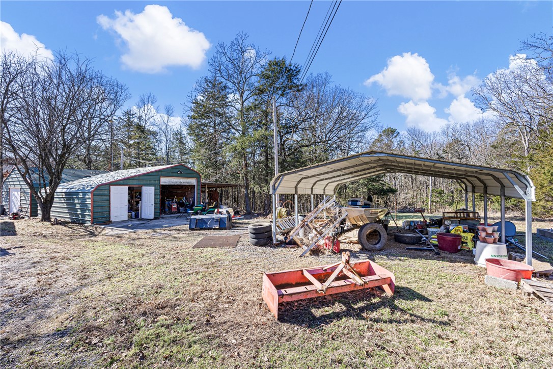 Country Cove Estates - Residential