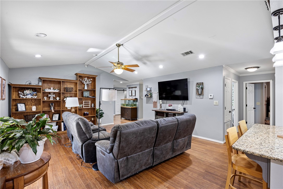 Country Cove Estates - Residential