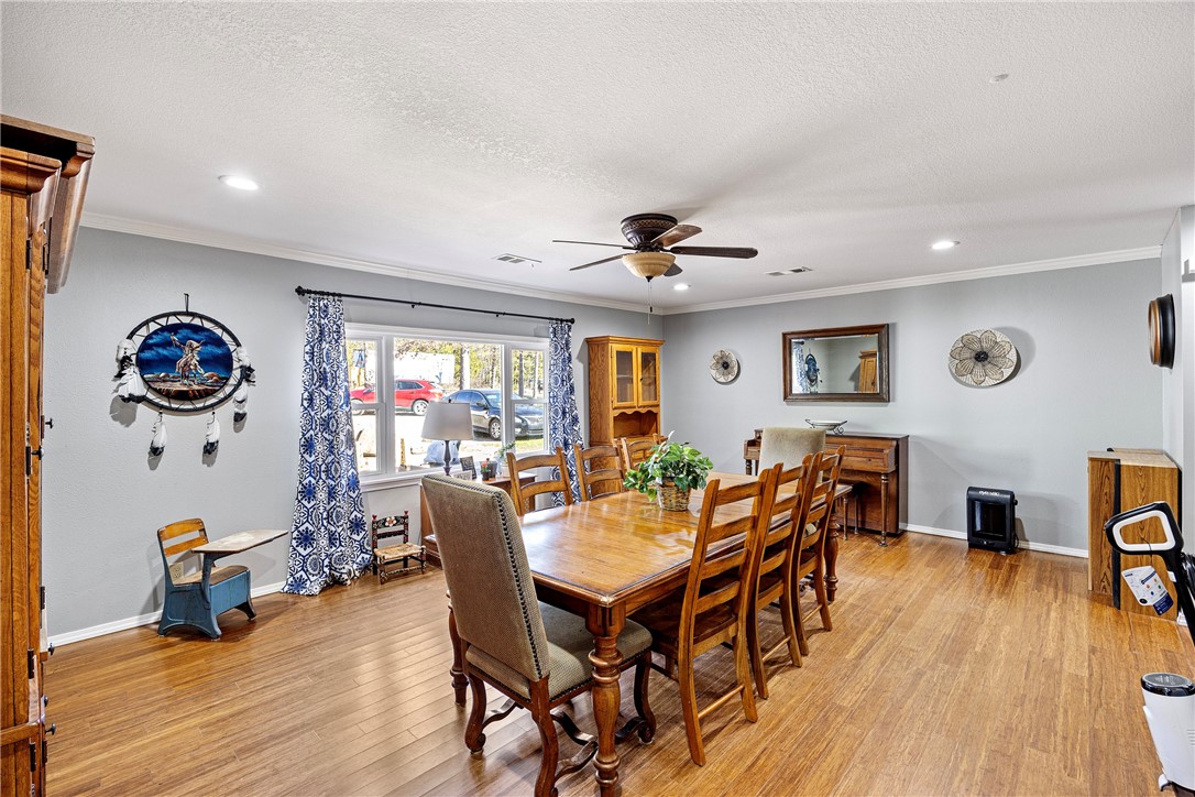 Country Cove Estates - Residential