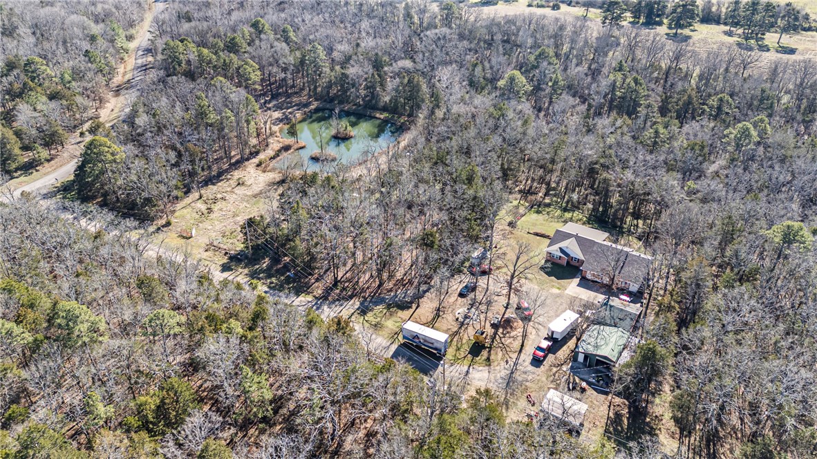 Country Cove Estates - Residential