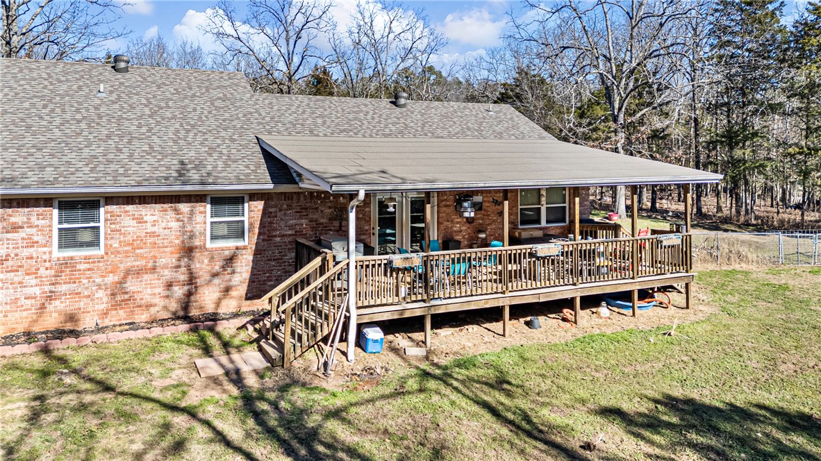 Country Cove Estates - Residential