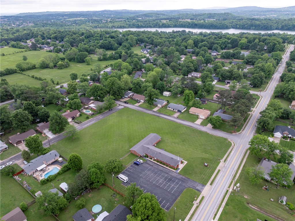 Henson Heights Sub - Land