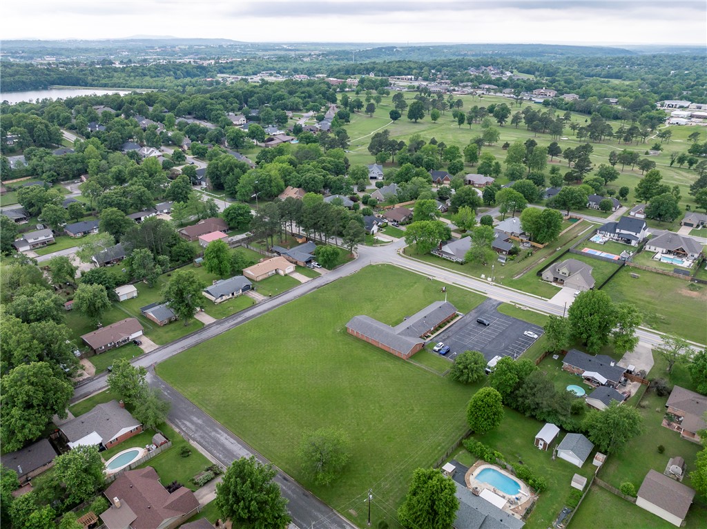 Henson Heights Sub - Land
