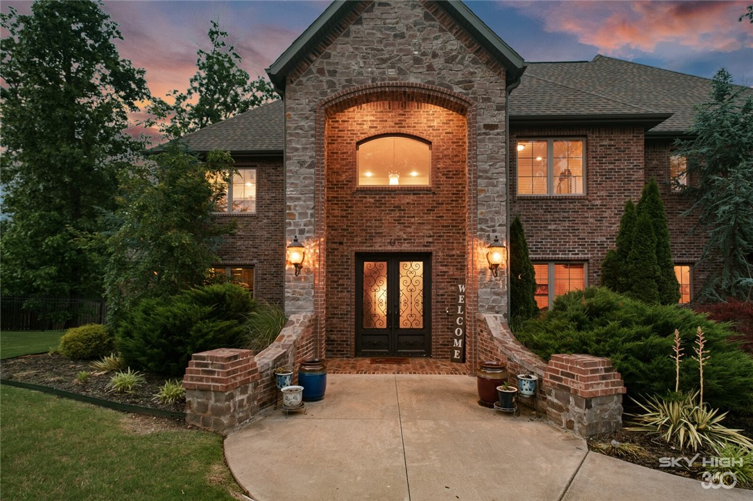 Versailles - Residential