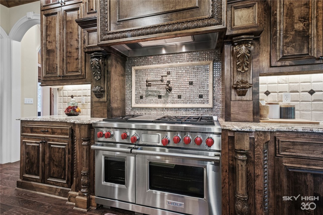 Versailles - Residential