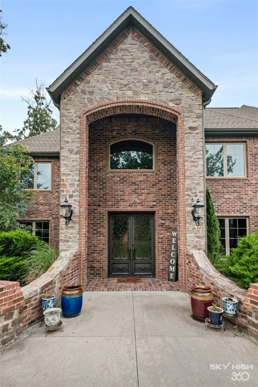 Versailles - Residential