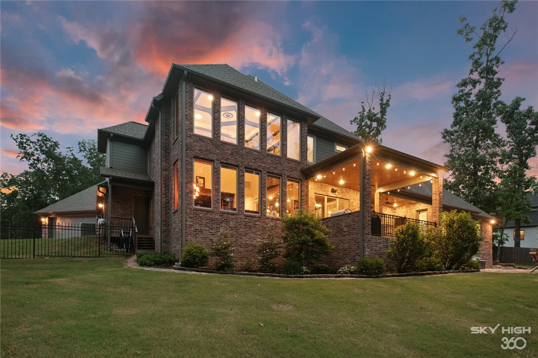 Versailles - Residential