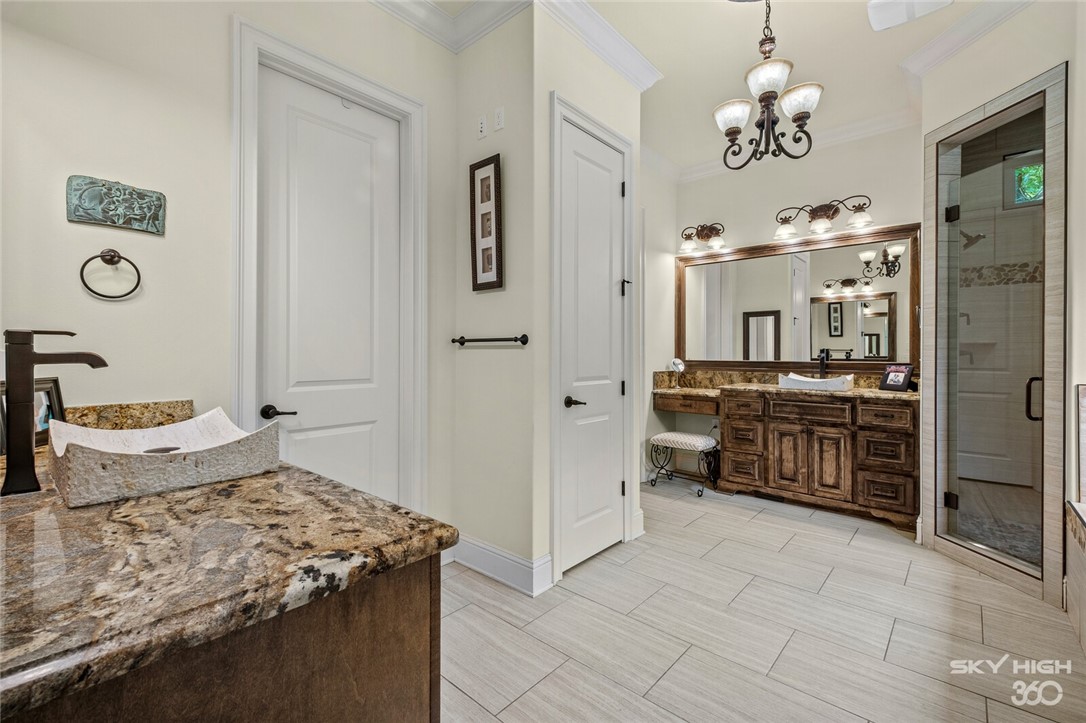 Versailles - Residential