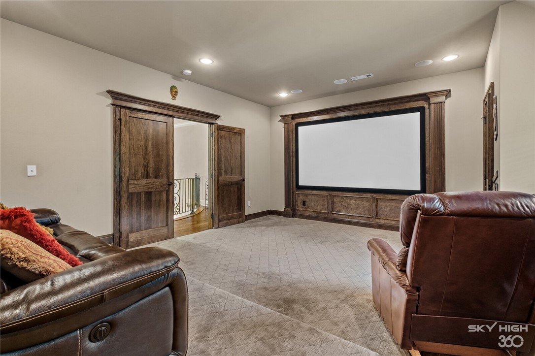 Versailles - Residential