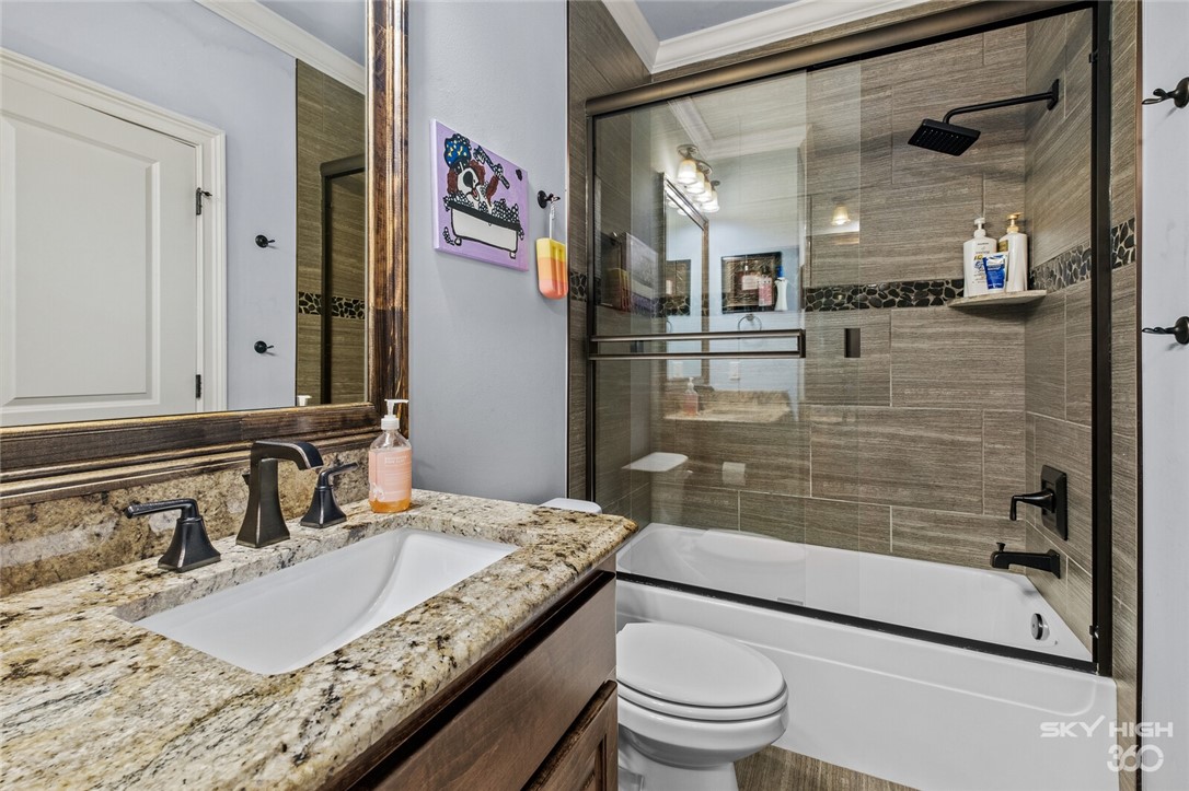 Versailles - Residential