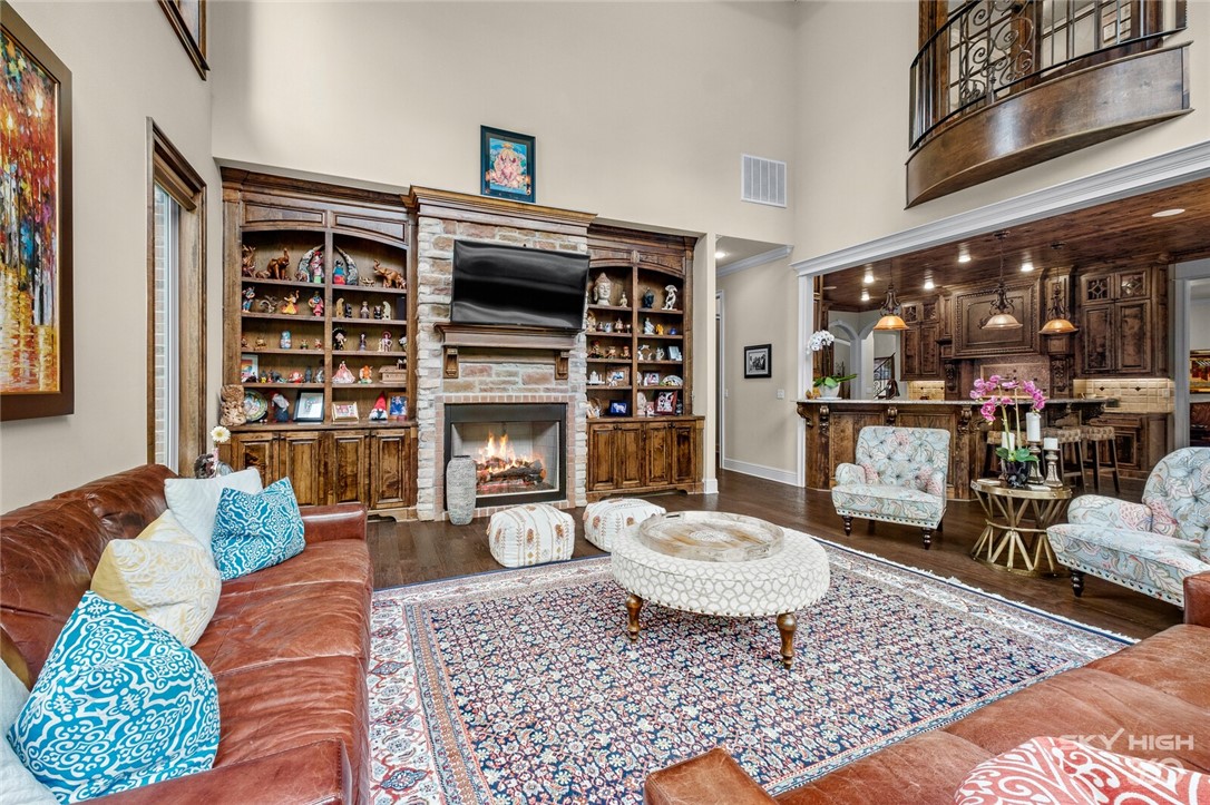 Versailles - Residential