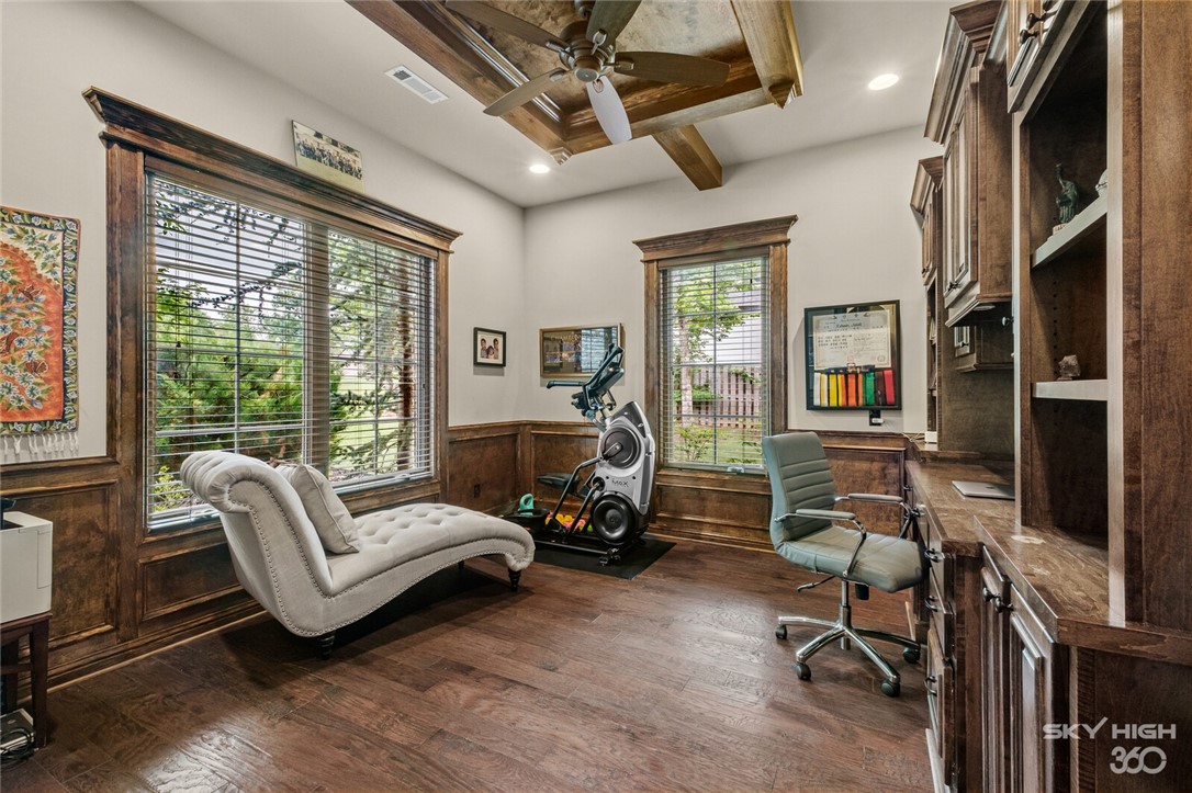 Versailles - Residential