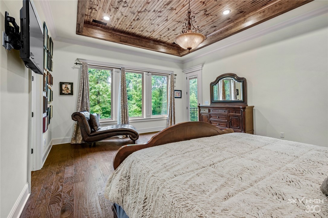 Versailles - Residential