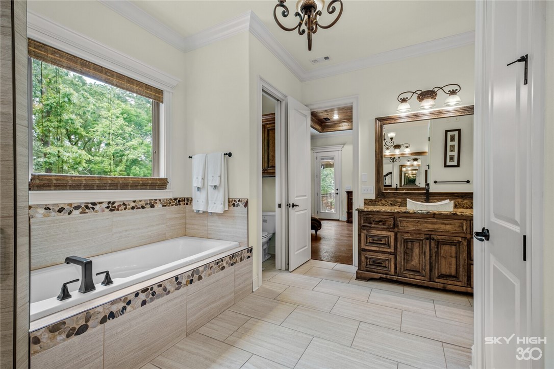 Versailles - Residential