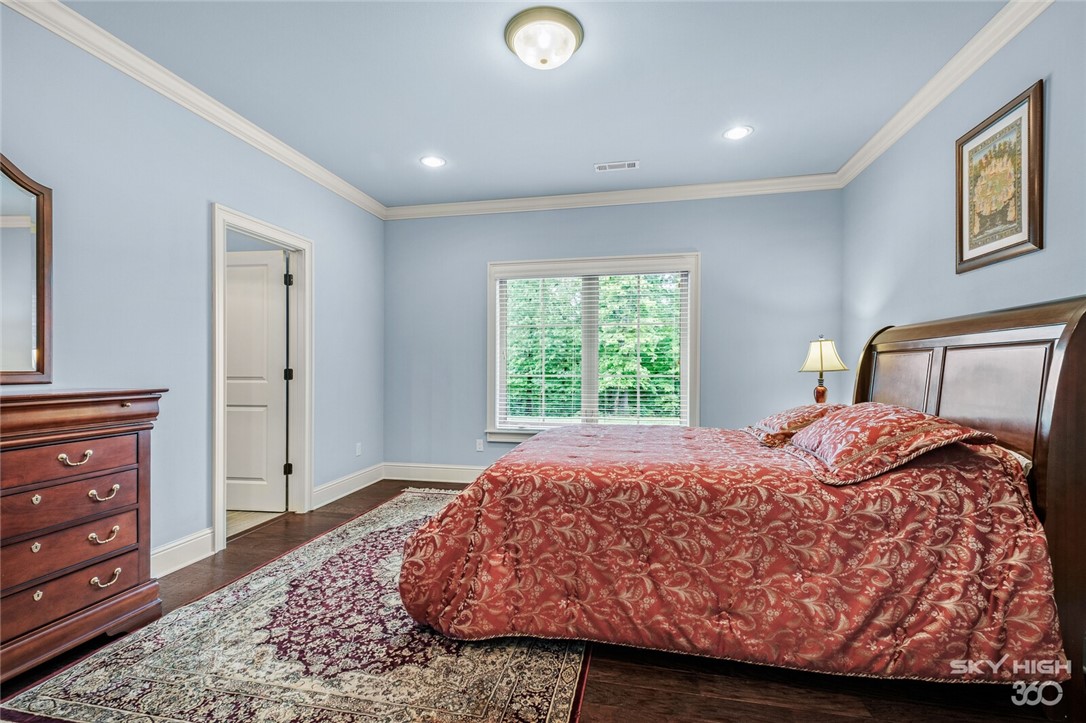 Versailles - Residential