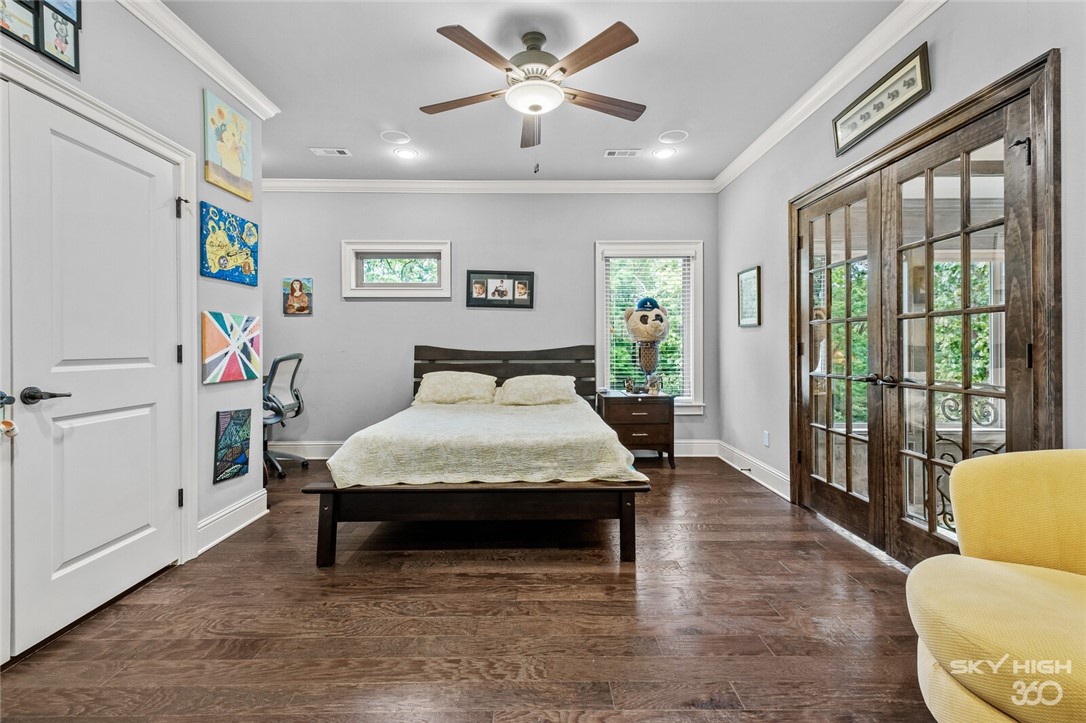 Versailles - Residential