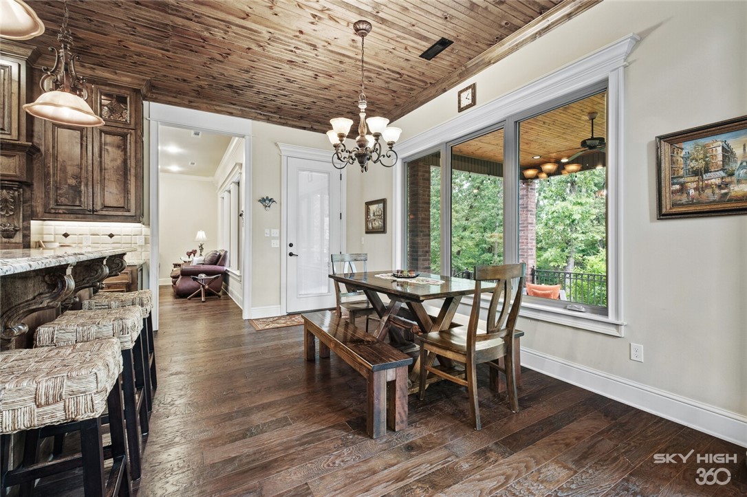 Versailles - Residential