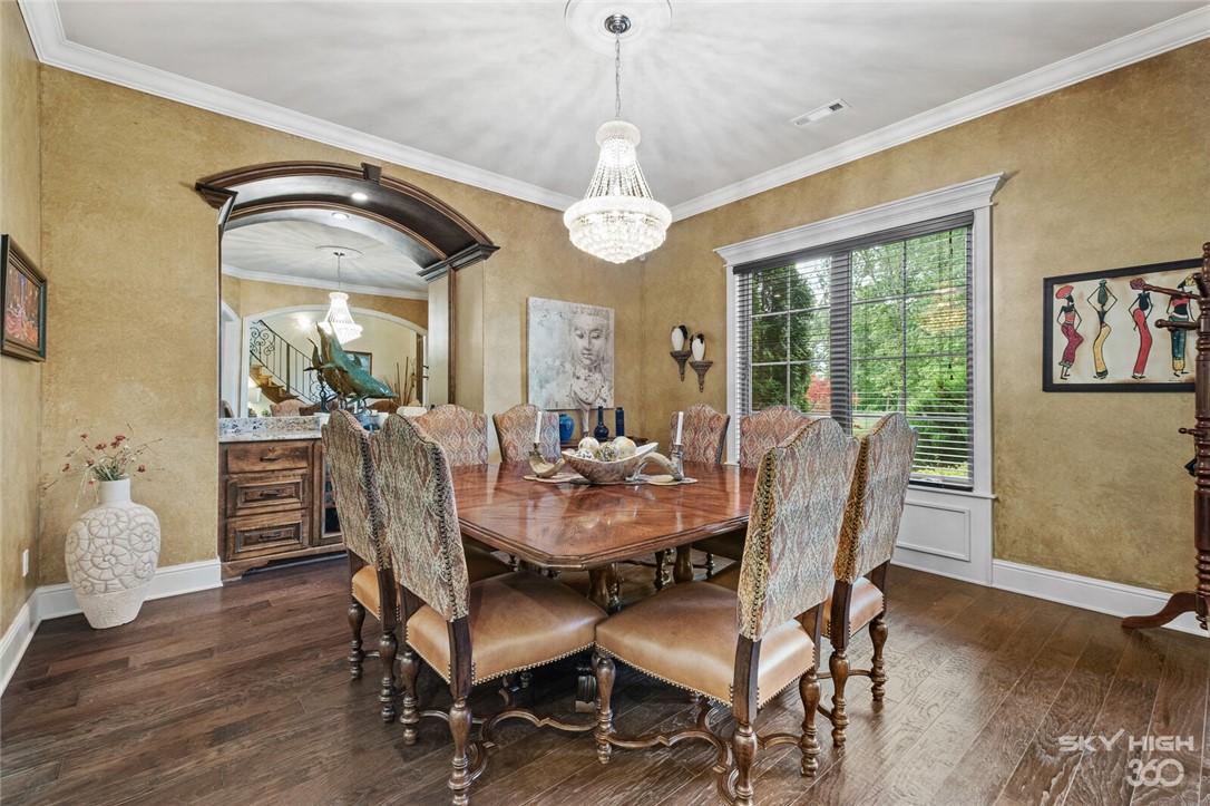 Versailles - Residential