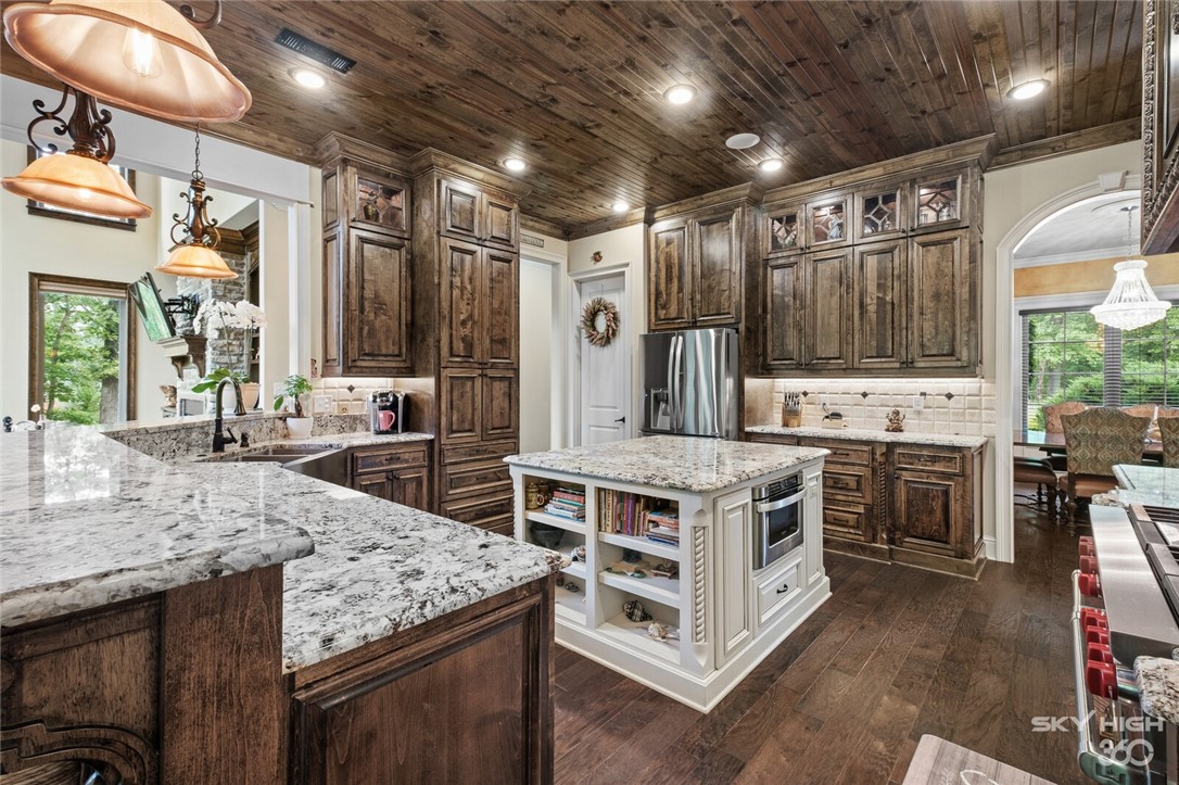 Versailles - Residential